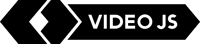 video JS logo