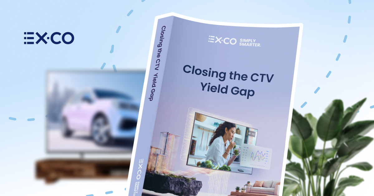 CTV Yield Gap Guide