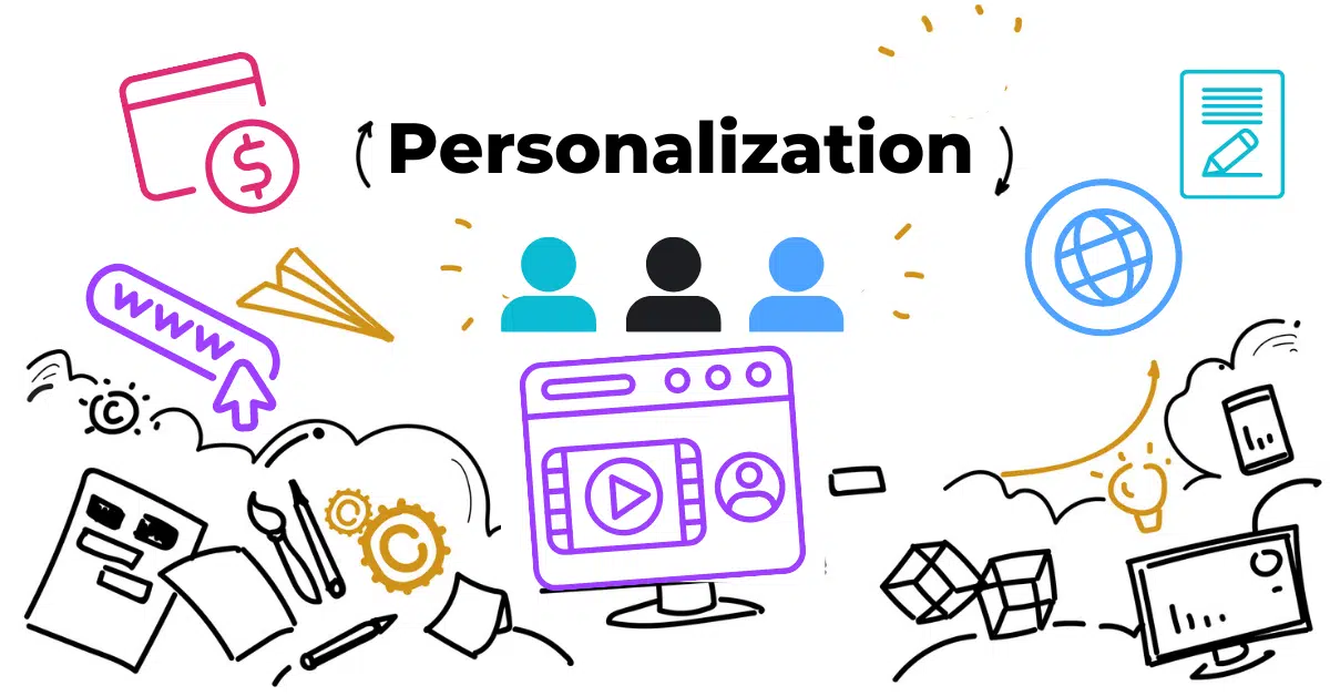 3 Reasons to Add Personalization 
