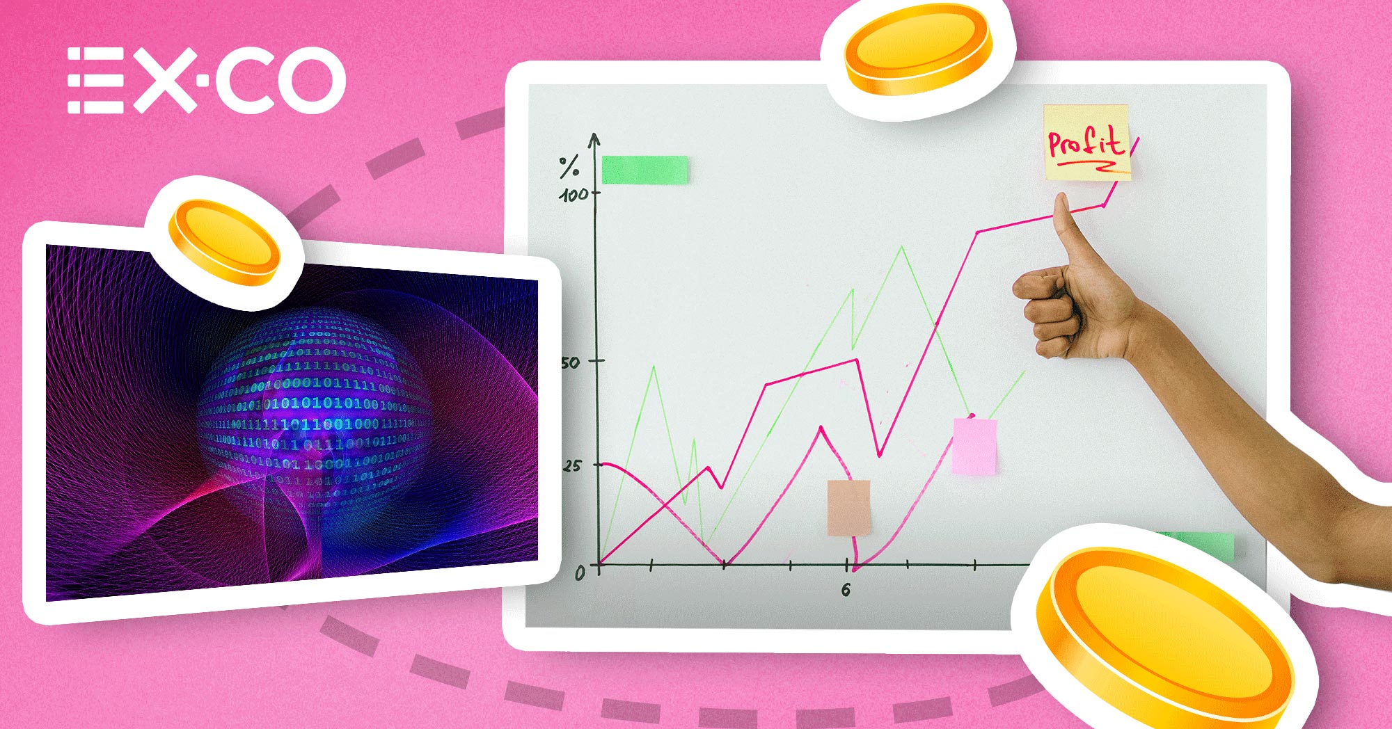 Turning complexity into revenue