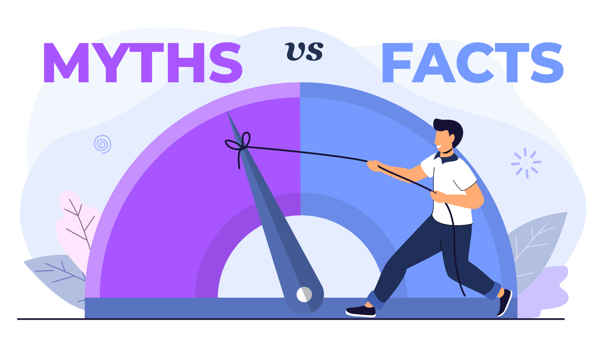 Myths vs Facts in Ad Viewability