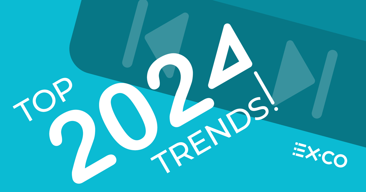 2024 Digital Publishing Trends