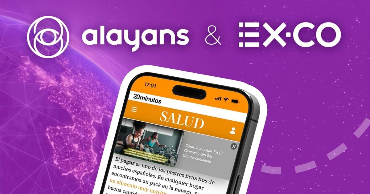 Alayans Media Group case study