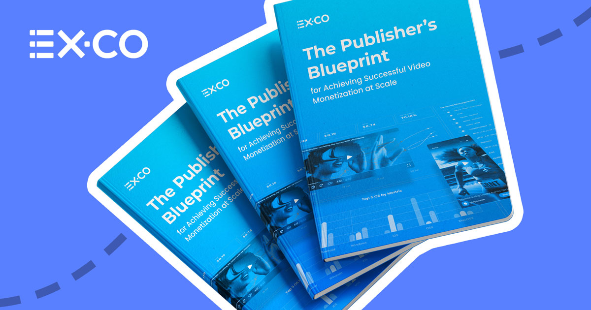 The Publisher's Blueprint